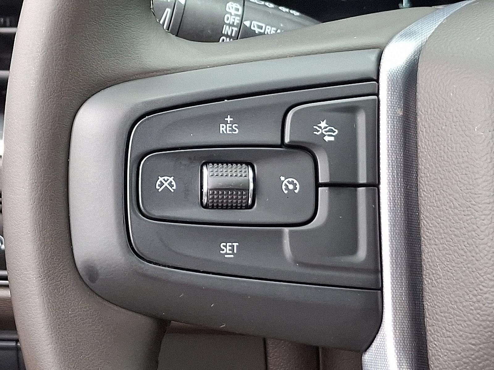 2024 GMC Yukon 4WD 4dr SLT