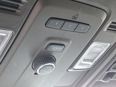 2024 GMC Yukon 4WD 4dr SLT