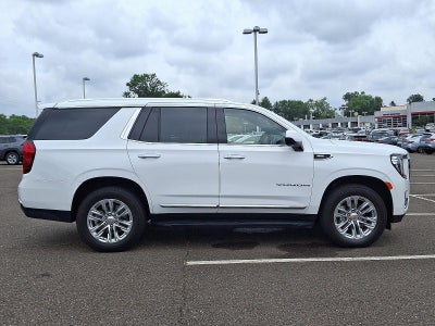 2024 GMC Yukon 4WD 4dr SLT