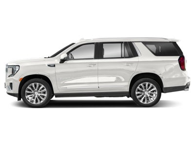 2022 GMC Yukon 4WD 4dr Denali