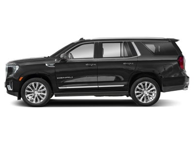 2022 GMC Yukon 4WD 4dr Denali