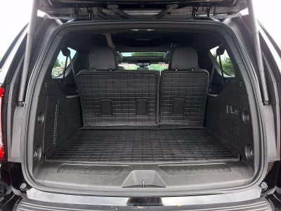 2024 GMC Yukon XL 4WD 4dr SLT