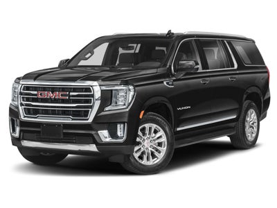 2024 GMC Yukon XL 4WD 4dr SLT