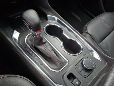 2023 Chevrolet Traverse AWD 2LT