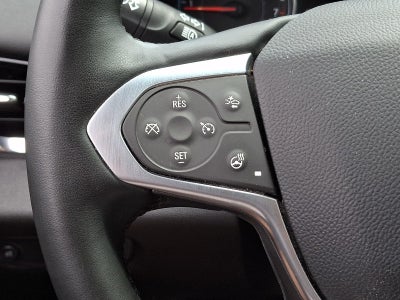 2023 Chevrolet Traverse AWD 2LT