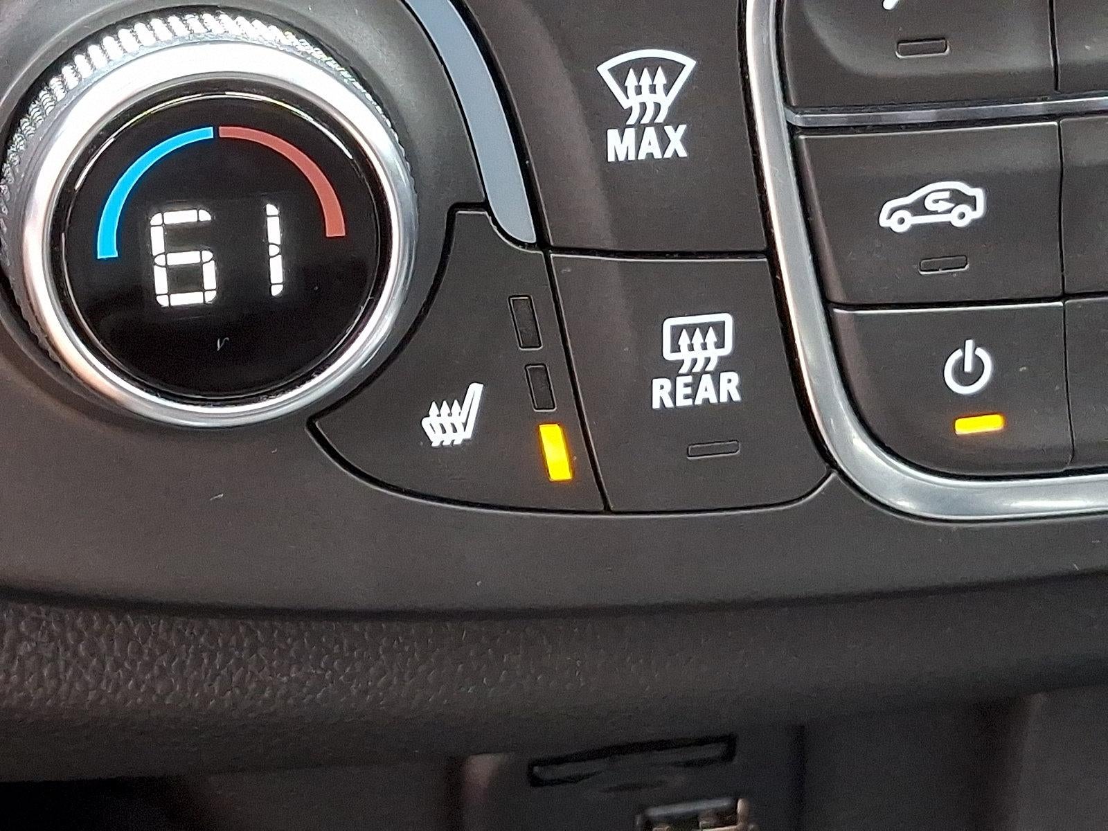 2023 Chevrolet Traverse AWD 2LT