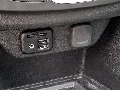 2023 Chevrolet Traverse AWD 2LT
