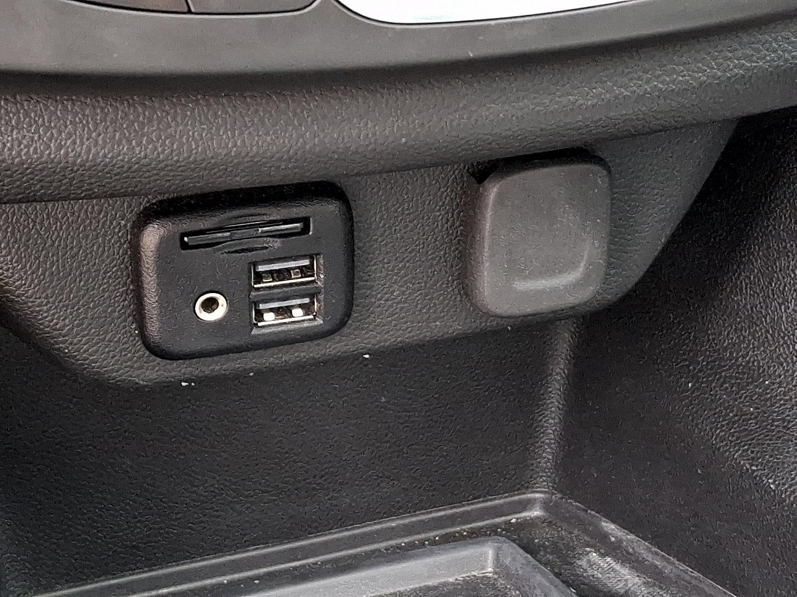 2023 Chevrolet Traverse AWD 2LT