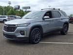 2023 Chevrolet Traverse AWD 2LT