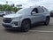 2023 Chevrolet Traverse AWD 2LT