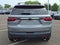 2023 Chevrolet Traverse AWD 2LT