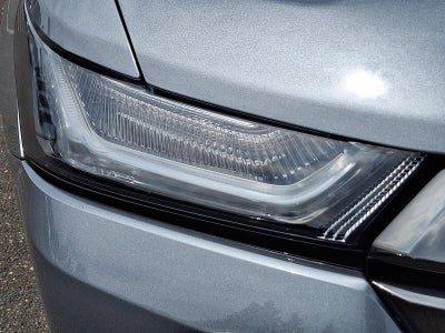 2023 Chevrolet Traverse AWD 2LT
