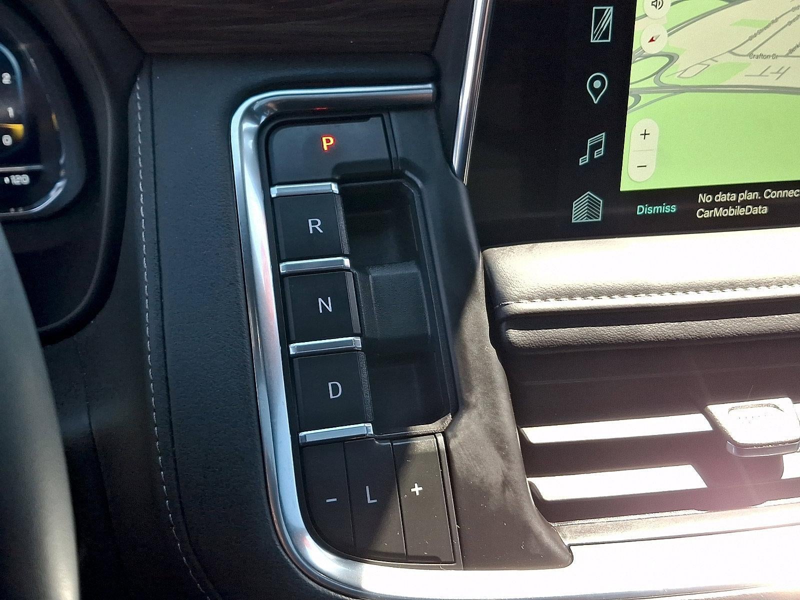 2023 Chevrolet Suburban 4WD LT