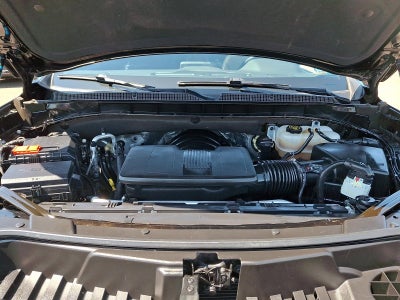 2023 Chevrolet Suburban 4WD LT