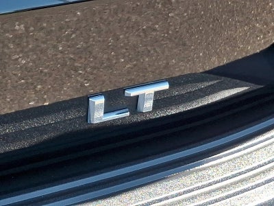 2023 Chevrolet Suburban 4WD LT