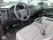 2014 GMC Sierra 1500 Regular Cab Long Box 2-Wheel Drive