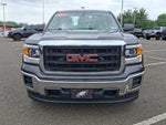 2014 GMC Sierra 1500 Regular Cab Long Box 2-Wheel Drive