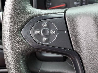 2014 GMC Sierra 1500 Regular Cab Long Box 2-Wheel Drive