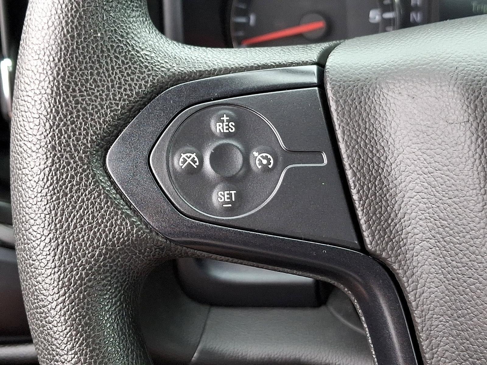 2014 GMC Sierra 1500 Regular Cab Long Box 2-Wheel Drive