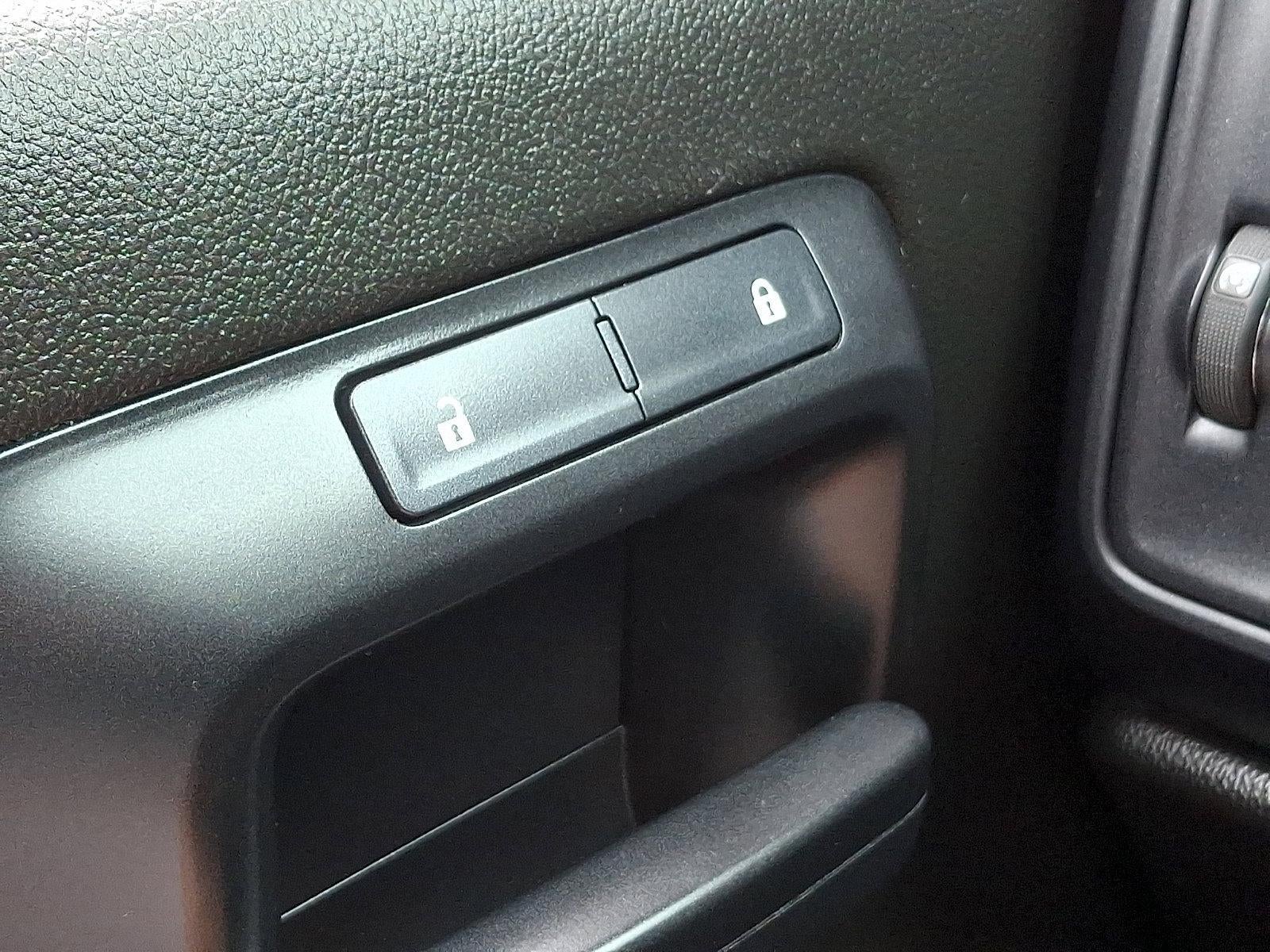2014 GMC Sierra 1500 Regular Cab Long Box 2-Wheel Drive
