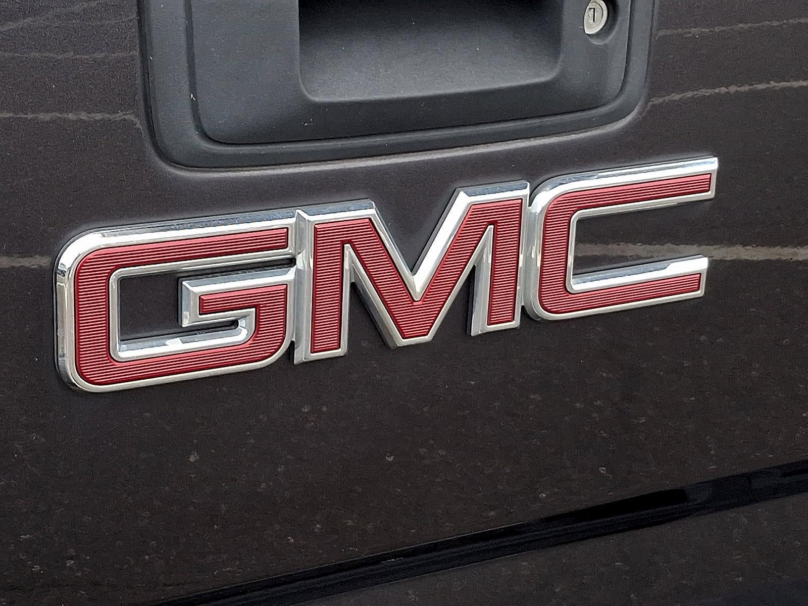 2014 GMC Sierra 1500 Regular Cab Long Box 2-Wheel Drive