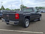 2014 GMC Sierra 1500 Regular Cab Long Box 2-Wheel Drive