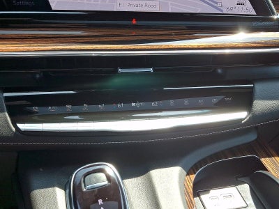 2023 Cadillac Escalade ESV 4WD Premium Luxury