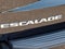 2023 Cadillac Escalade ESV 4WD Premium Luxury
