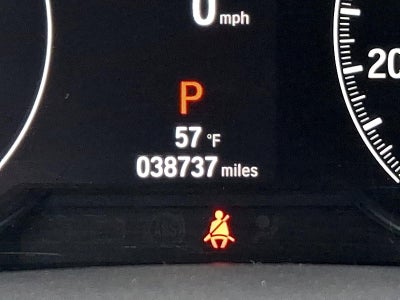 2021 Honda Accord Sedan LX 1.5T CVT