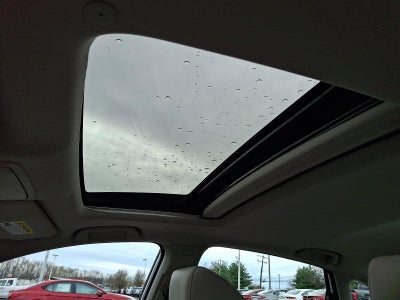 2022 Honda Accord Hybrid Touring Sedan