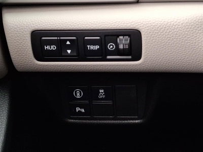 2022 Honda Accord Hybrid Touring Sedan