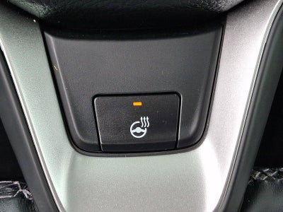 2022 Honda Accord Hybrid Touring Sedan