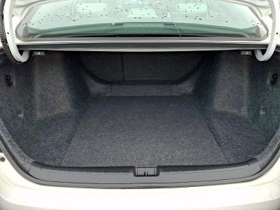 2022 Honda Accord Hybrid Touring Sedan