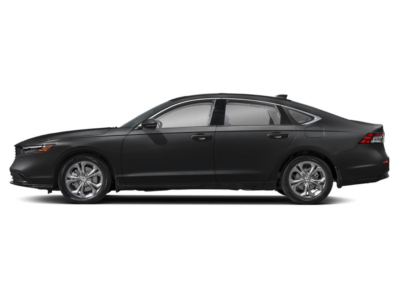 2025 Honda Accord Hybrid EX-L Sedan