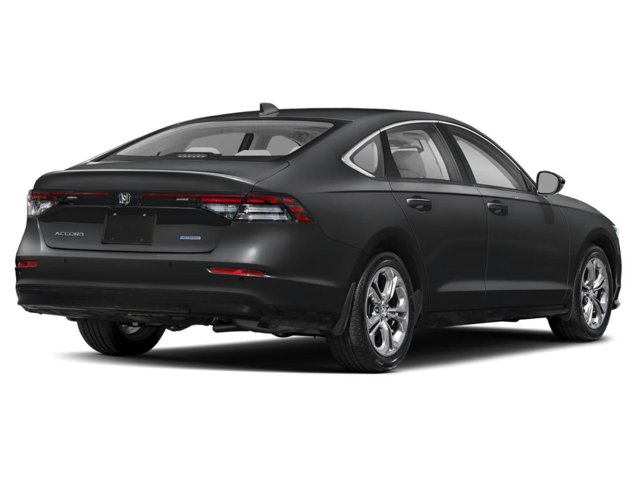 2025 Honda Accord Hybrid EX-L Sedan