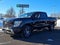 2021 Nissan Titan 4x4 Crew Cab SV