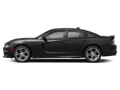 2021 Dodge Charger R/T RWD