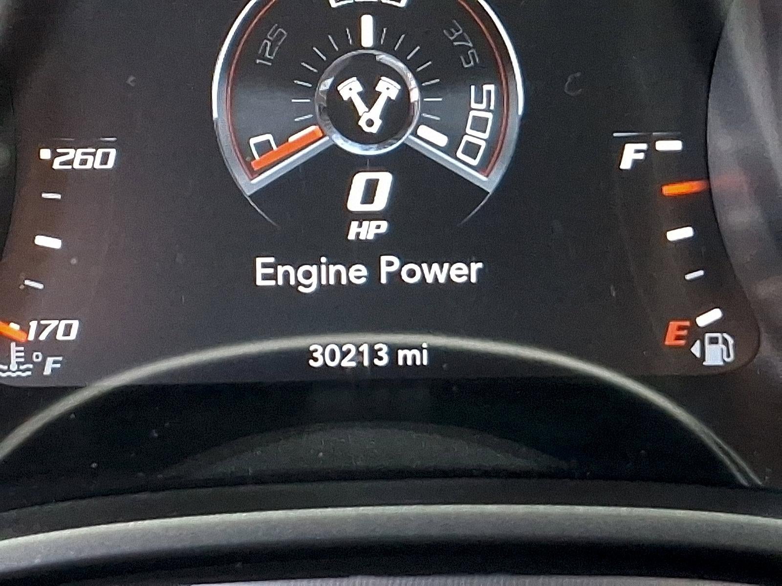 2022 Dodge Challenger R/T Scat Pack RWD