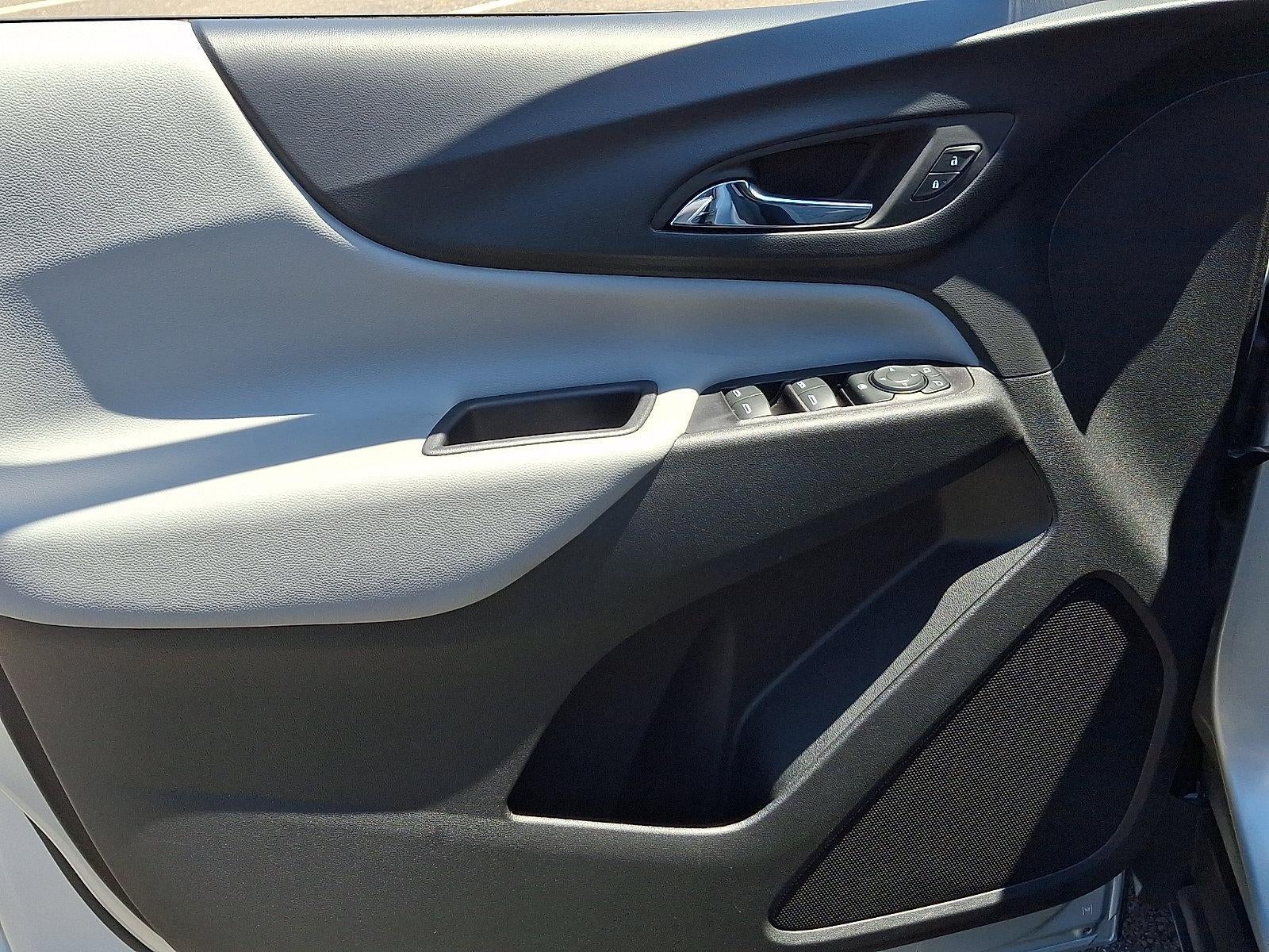 2019 Chevrolet Equinox AWD LT