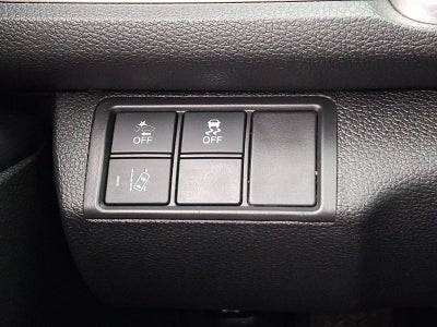 2019 Honda Civic Sedan Sport CVT