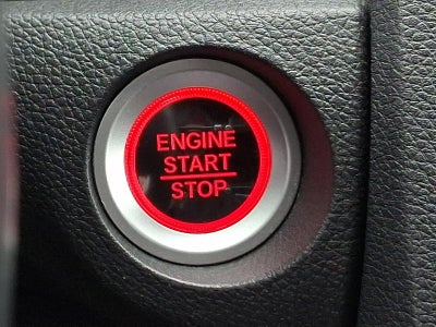 2019 Honda Civic Sedan Sport CVT