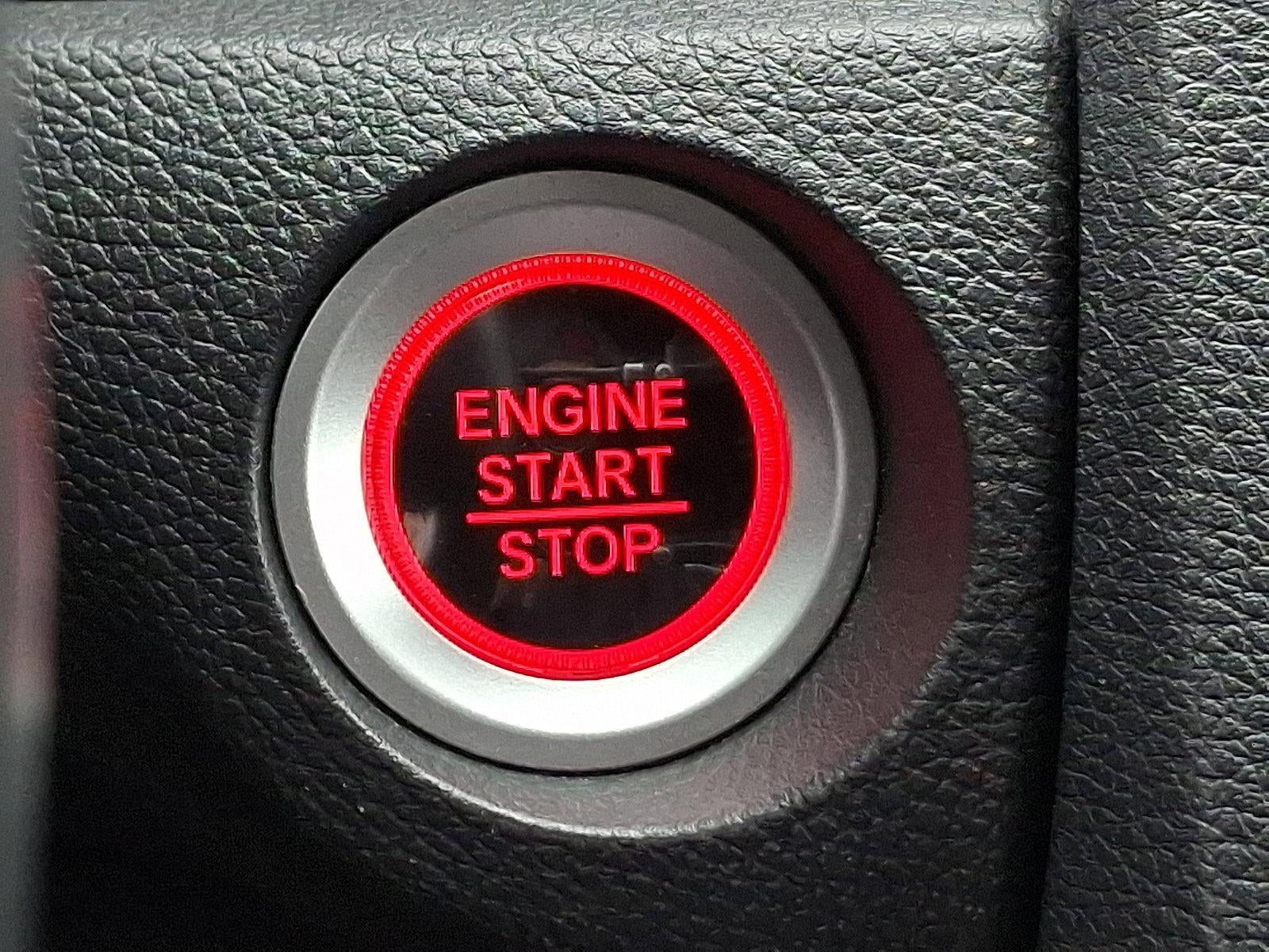 2019 Honda Civic Sedan Sport CVT