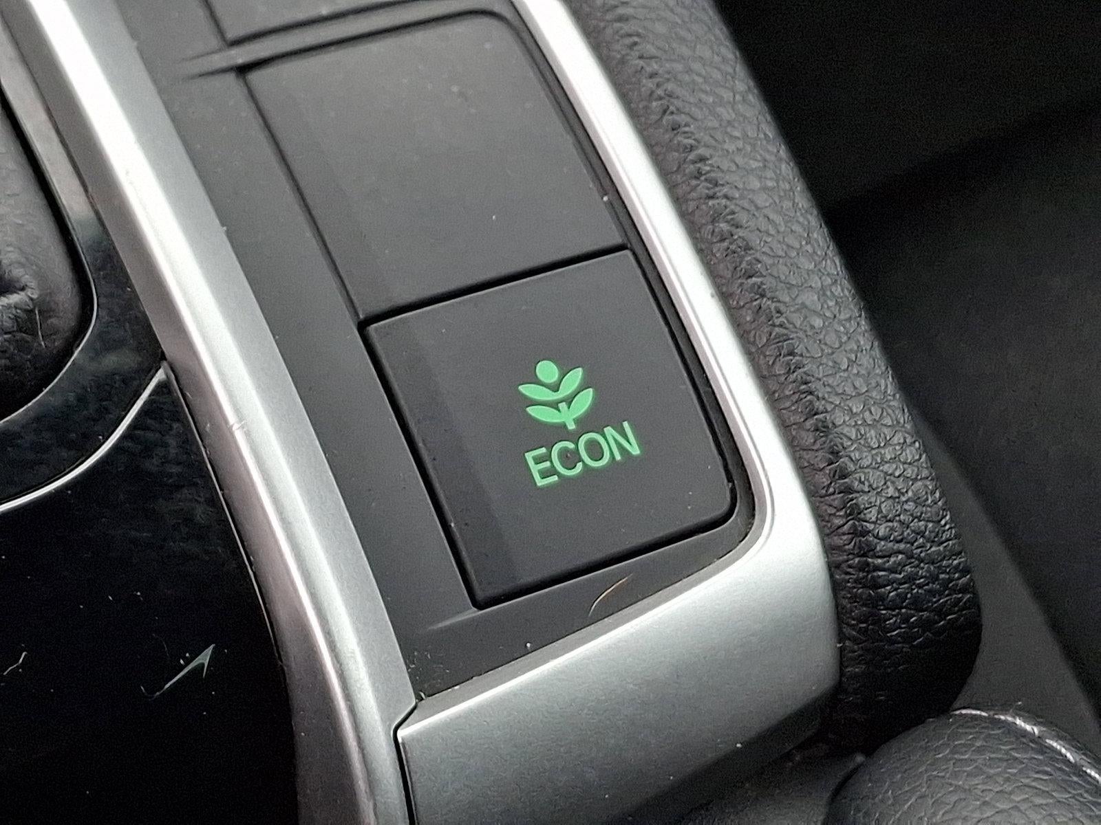 2019 Honda Civic Sedan Sport CVT