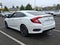 2019 Honda Civic Sedan Sport CVT