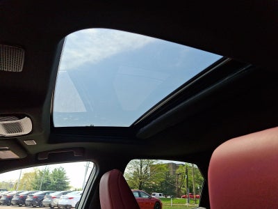 2024 Lexus NX 350 AWD