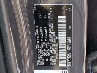 2024 Lexus NX 350 AWD