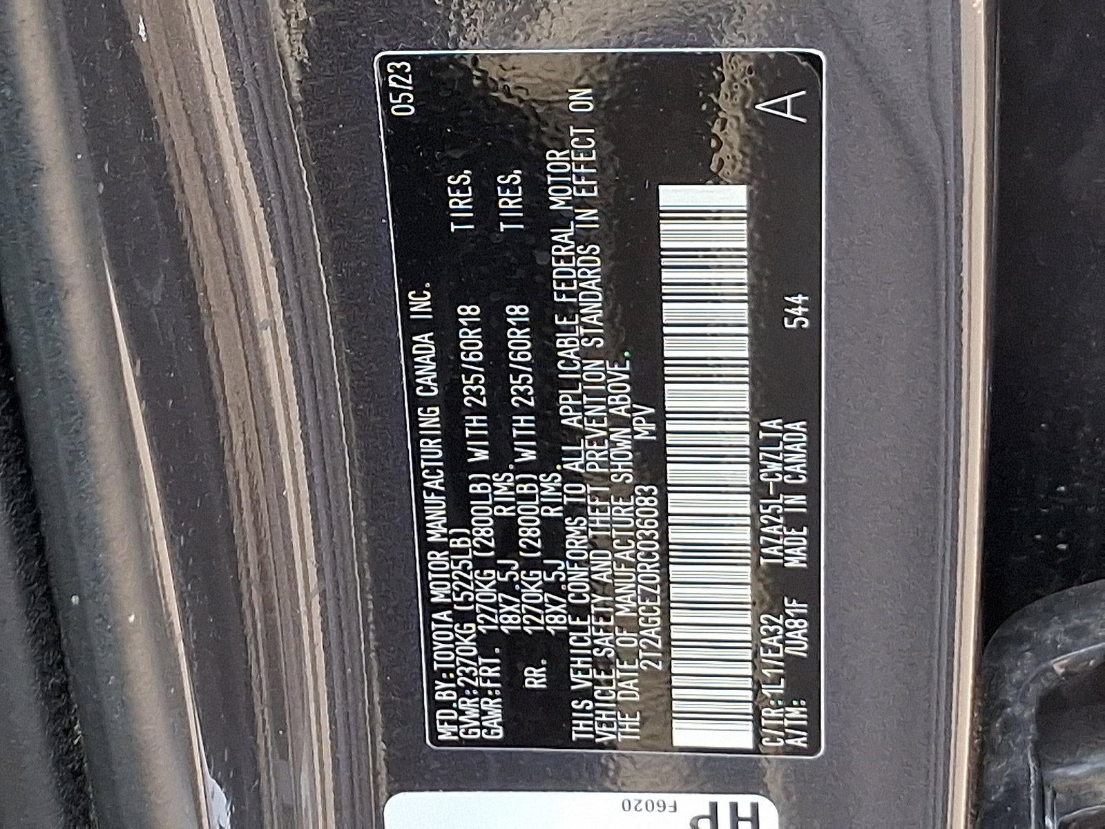 2024 Lexus NX 350 AWD