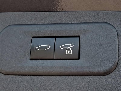 2024 Lexus NX 350 AWD