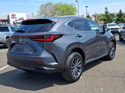 2024 Lexus NX 350 AWD