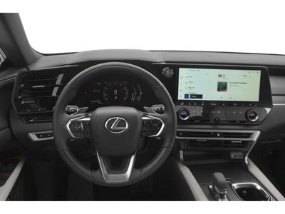 2023 Lexus RX 350 Premium AWD